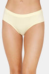 Zivame Low Rise Full Coverage Hipster Panty (Pack of 3) - Multicolor — thumbnail 10